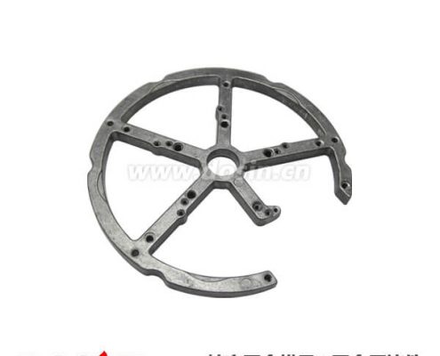 压铸铝合金件定制配件