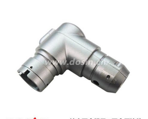 新能源壳体锌合金压铸化学镍