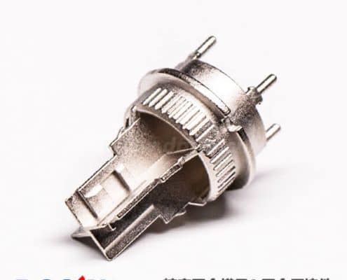 压铸件M系列公头内芯细密压铸