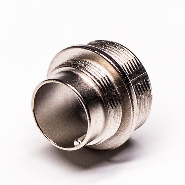 细密压铸件外壳锌合金镀镍