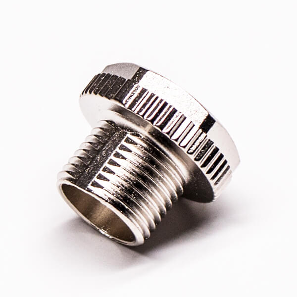 细密压铸外壳锌合金镀镍