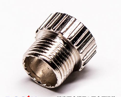 毗连器外壳M系列直式螺套